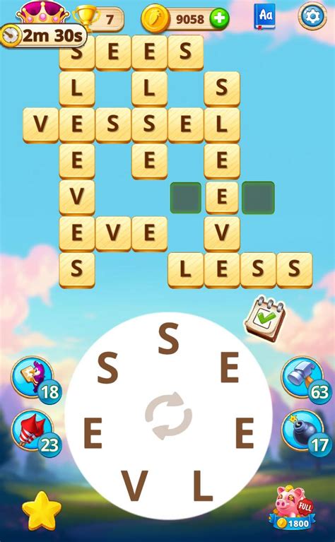 Wordalot answers Level 1171 .
